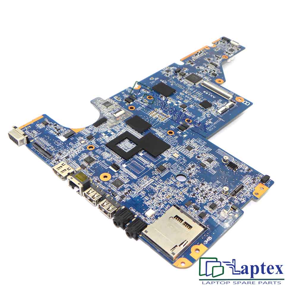 Hp Pavilion Cq42 Cq62 Non Graphic Motherboard